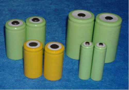 鎳氫電池 鎳氫電池