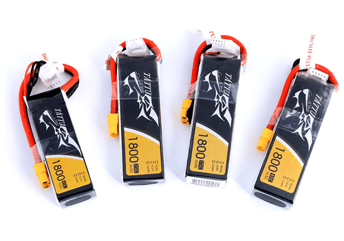 鎳氫電池，鋰電池