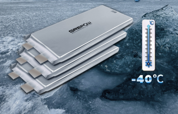 格瑞普低溫鋰聚合物電池 格瑞普低溫鋰聚合物電池