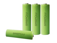 鎳氫電池電芯 鎳氫電池電芯