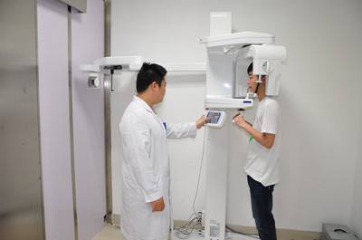 牙科X射線機(jī) 牙科X射線機(jī)