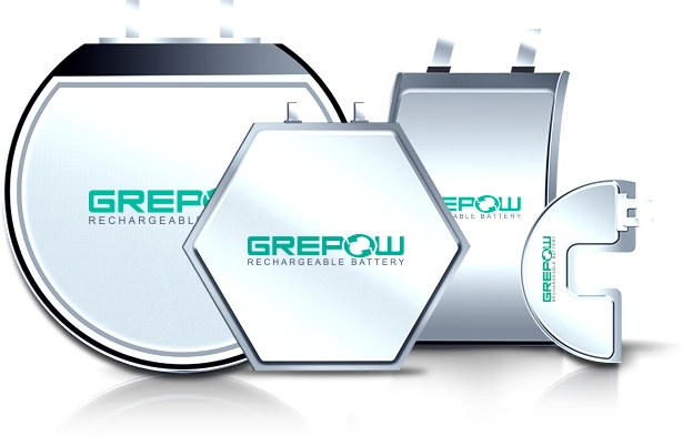 格瑞普鋰離子電池 格瑞普鋰離子電池