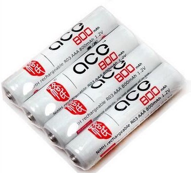 格氏7號(hào)鎳氫充電電池 格氏7號(hào)鎳氫充電電池