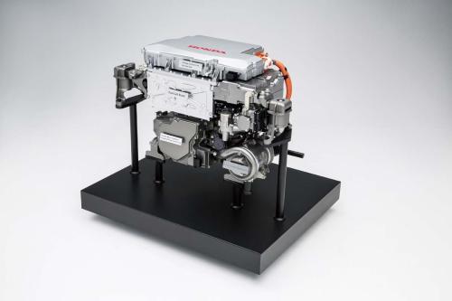 氫燃料電池 氫燃料電池