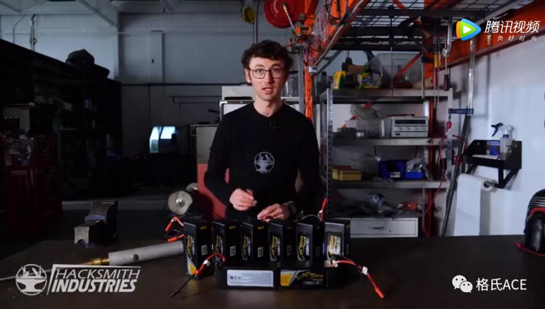 Hacksmith團隊介紹 Hacksmith團隊介紹