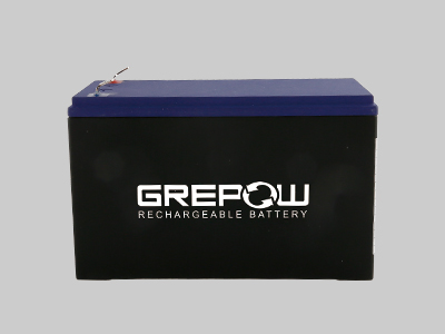 格瑞普磷酸鐵鋰電池 格瑞普磷酸鐵鋰電池