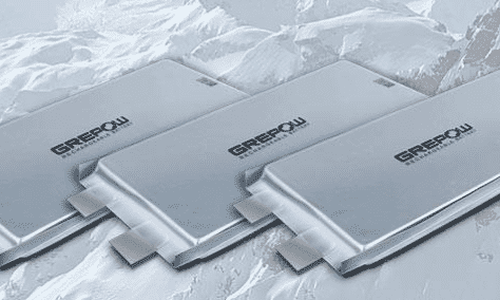 格瑞普電池 格瑞普電池