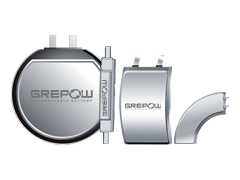 格瑞普鋰電池電芯 格瑞普鋰電池電芯