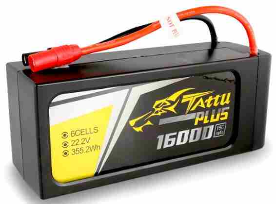 純鈷版tattu plus無人機電池 純鈷版tattu plus無人機電池