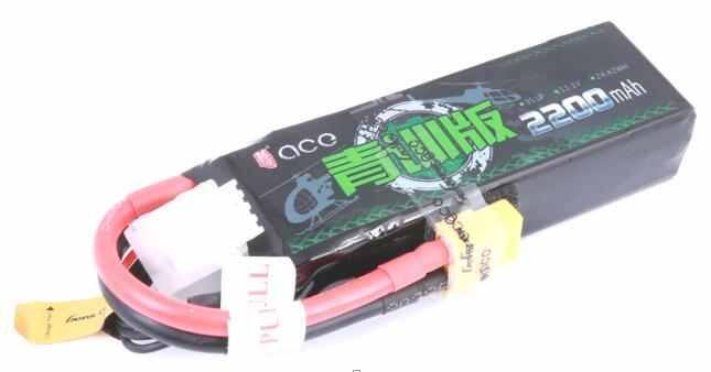 格氏青訓(xùn)版電池