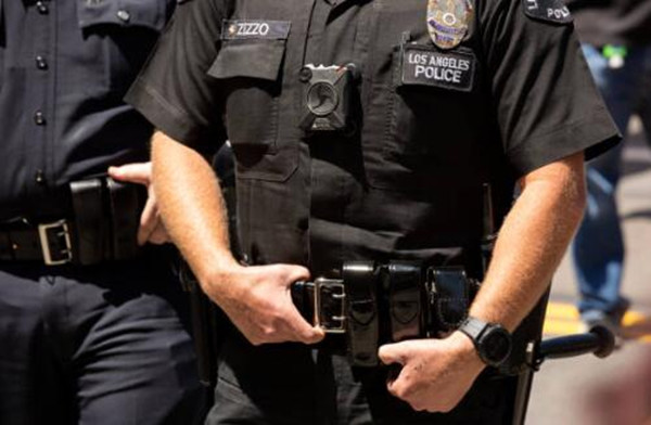 警用裝備 警用裝備