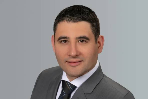 Nicolas RichardVicor 歐洲汽車業(yè)務開發(fā)總監(jiān)