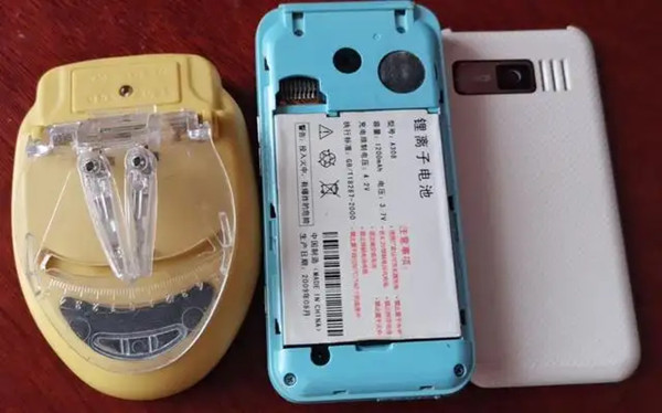 智能手機電池 智能手機電池