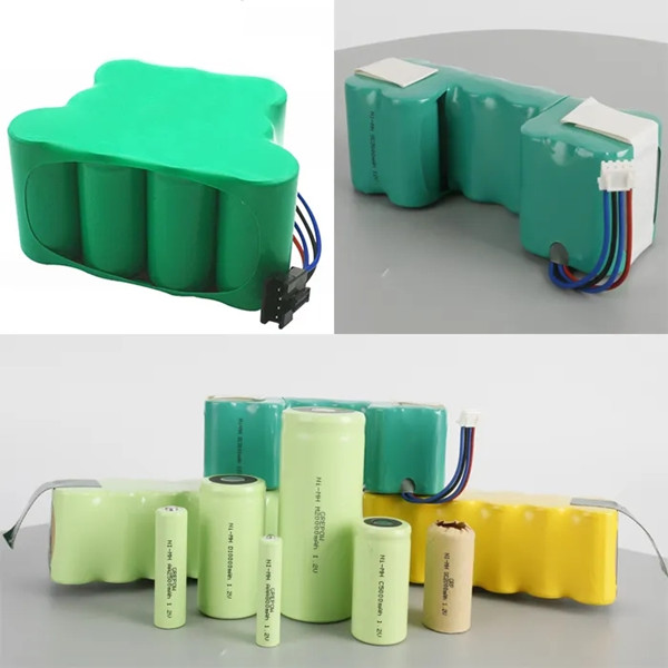 鎳氫電池 鎳氫電池