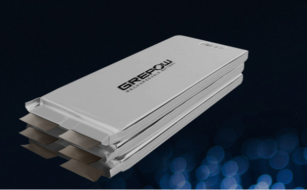 軟包鋁朔膜磷酸鐵鋰電池 軟包鋁朔膜磷酸鐵鋰電池