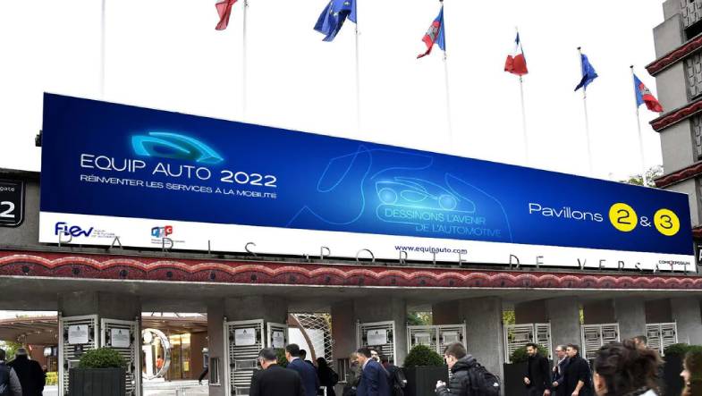 EQUIP AUTO EQUIP AUTO