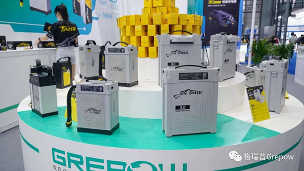 Tattu 無人機(jī)電池 Tattu 無人機(jī)電池