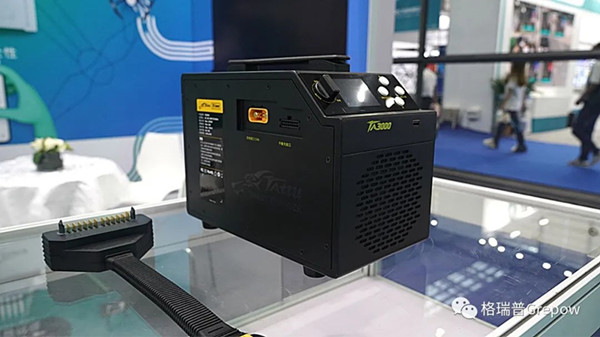 無人機(jī)大電池智能平衡充電器:TA3000 無人機(jī)大電池智能平衡充電器:TA3000