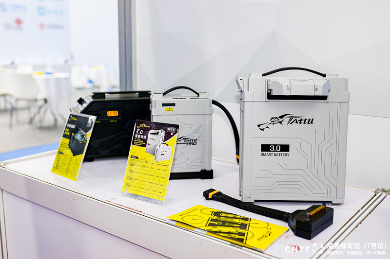 無人機(jī)電池3.0時(shí)代 無人機(jī)電池3.0時(shí)代