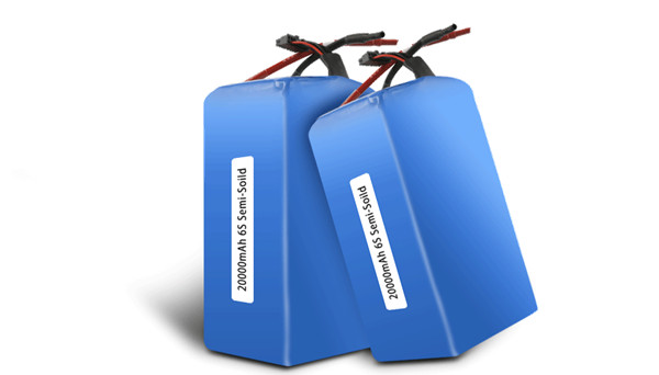 半固態(tài)電池 半固態(tài)電池