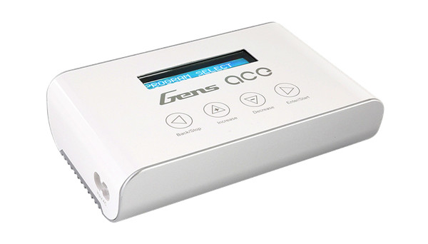 FPV電池充電器 FPV電池充電器