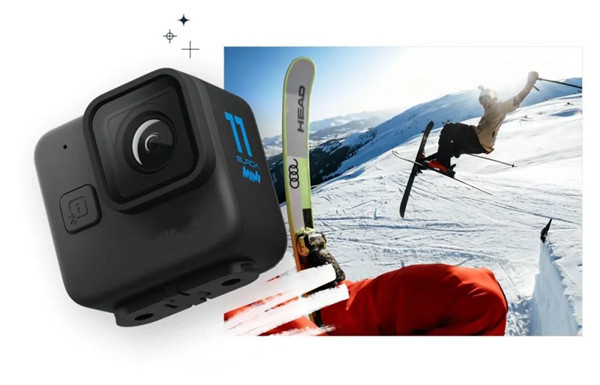 低溫運動相機 低溫運動相機