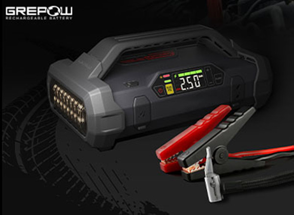 充氣泵的汽車應(yīng)急啟動(dòng)電源 充氣泵的汽車應(yīng)急啟動(dòng)電源