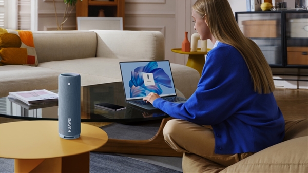 華為 Sound Joy便攜式智能音箱 華為 Sound Joy便攜式智能音箱