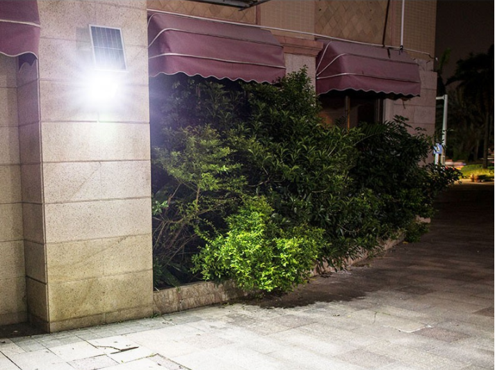 太陽能燈具 太陽能燈具