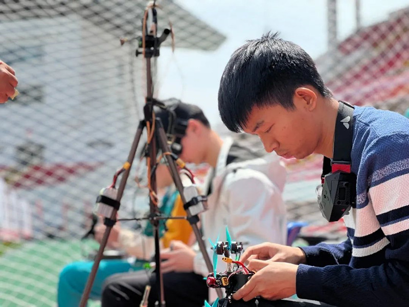 2023年中國(guó)無人機(jī)國(guó)家隊(duì)選拔賽 2023年中國(guó)無人機(jī)國(guó)家隊(duì)選拔賽