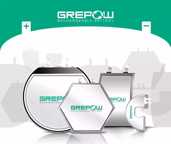 鋰電池形狀 鋰電池形狀