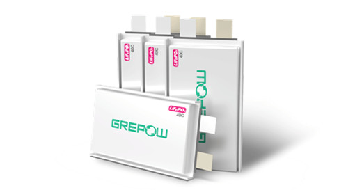 高倍率磷酸鐵鋰電芯 高倍率磷酸鐵鋰電芯