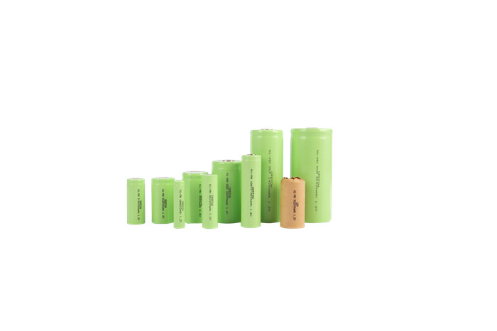 低溫鎳氫電池 低溫鎳氫電池