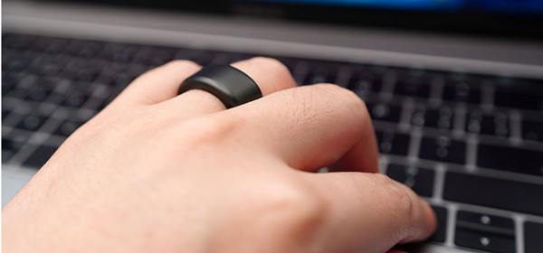 健康檢測智能指環(huán) 健康檢測智能指環(huán)