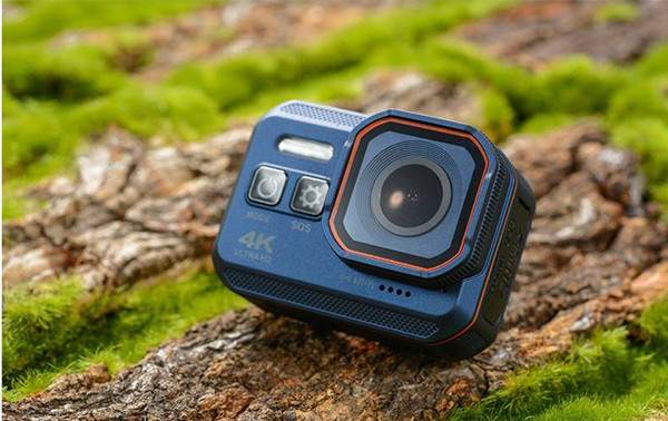 數(shù)碼運(yùn)動相機(jī) 數(shù)碼運(yùn)動相機(jī)