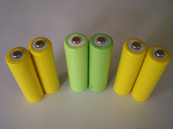 鎳鎘電池 鎳鎘電池