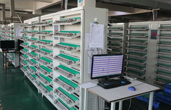 電池老化測(cè)試 電池老化測(cè)試