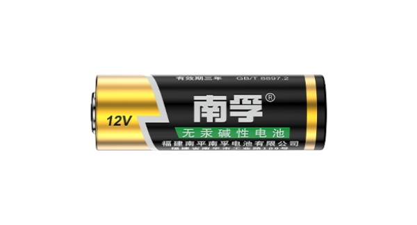 堿性電池 堿性電池