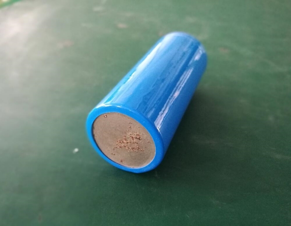 電池漏液 電池漏液