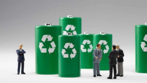 廢舊電池怎么處理 廢舊電池怎么處理
