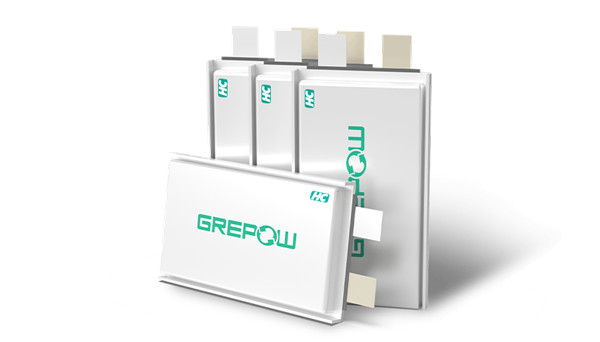 電池容量 電池容量