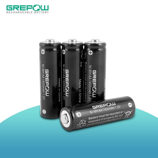 5號電池 5號電池