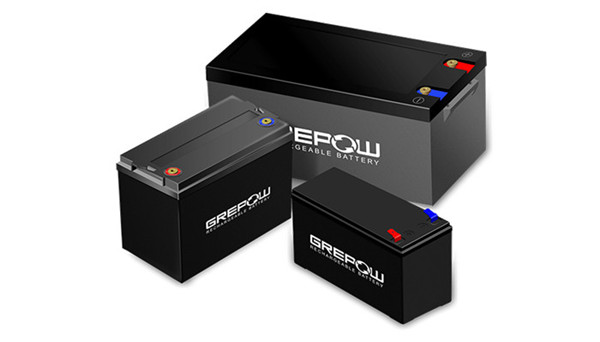 磷酸鐵鋰電池 磷酸鐵鋰電池