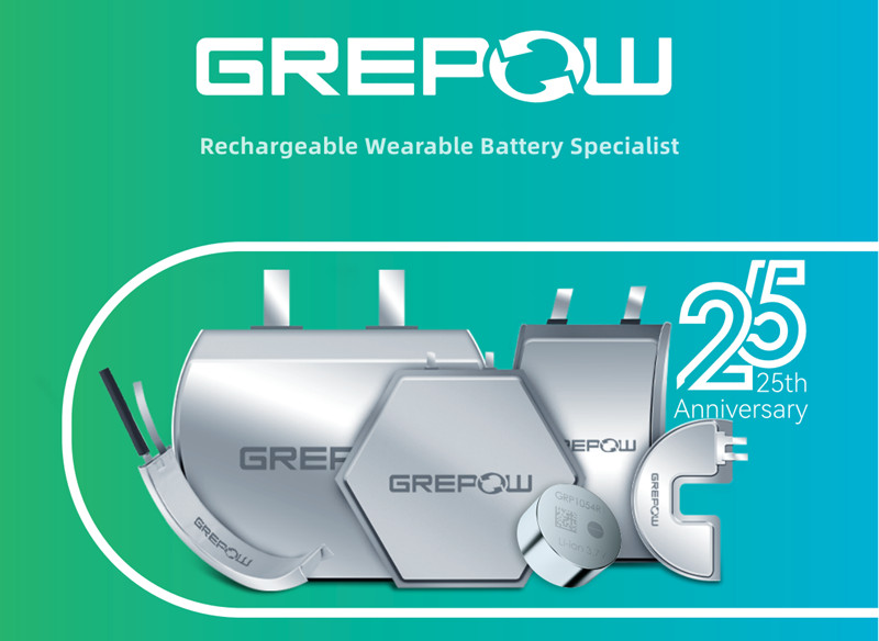 異形電池 異形電池