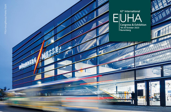 EUHA 2023展會(huì) EUHA 2023展會(huì)