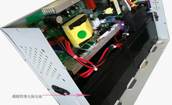 工業(yè)UPS不間斷電源 工業(yè)UPS不間斷電源