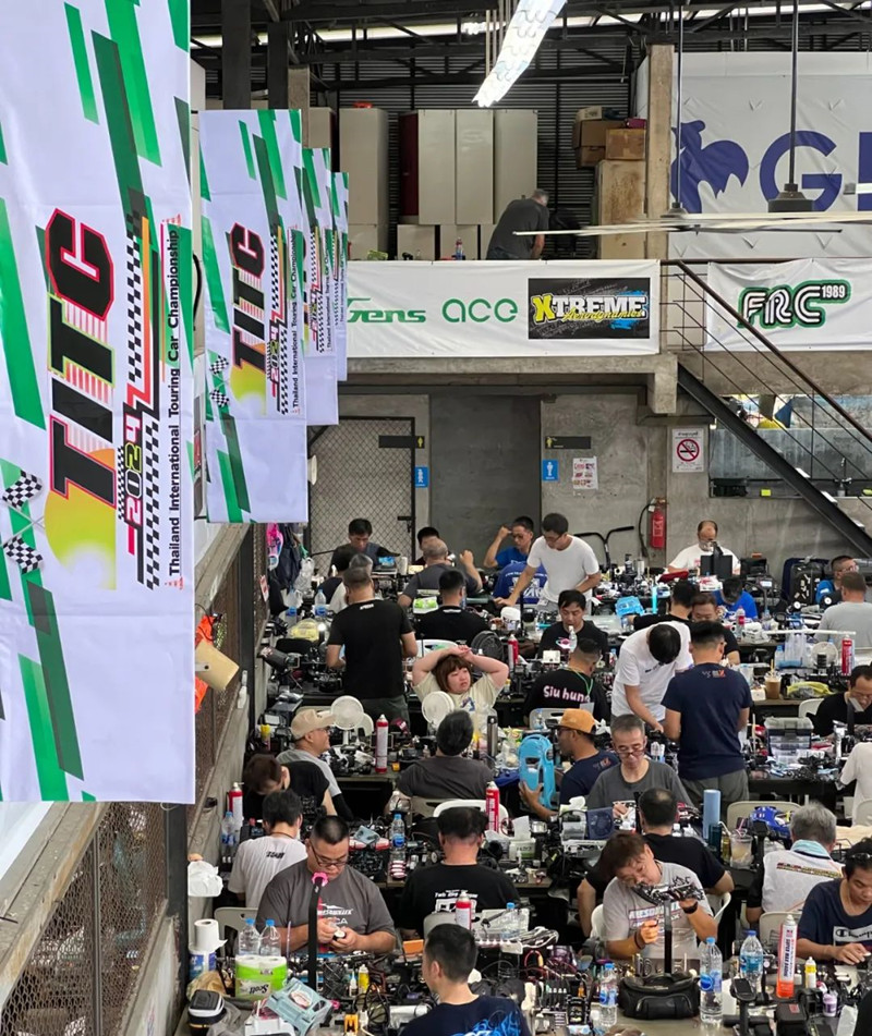 TITC現(xiàn)場 TITC現(xiàn)場