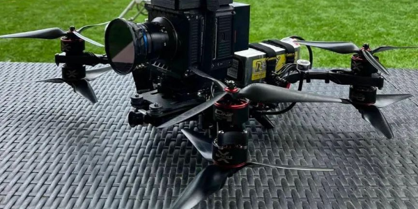 9寸FPV無(wú)人機(jī) 9寸FPV無(wú)人機(jī)