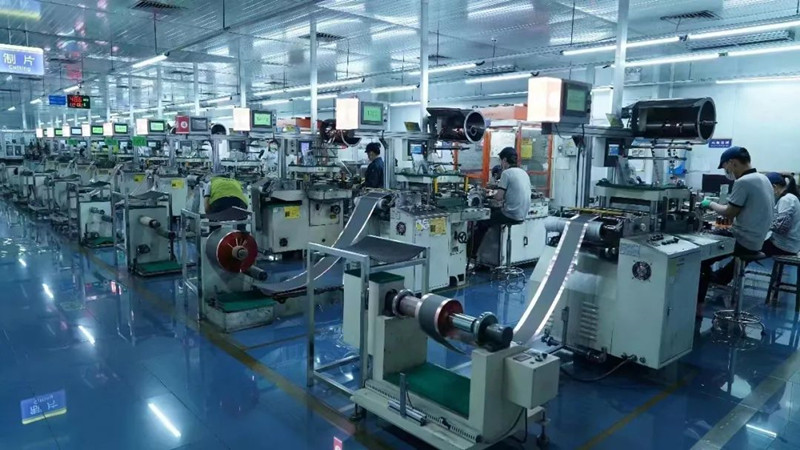 格瑞普生產(chǎn)線 格瑞普生產(chǎn)線