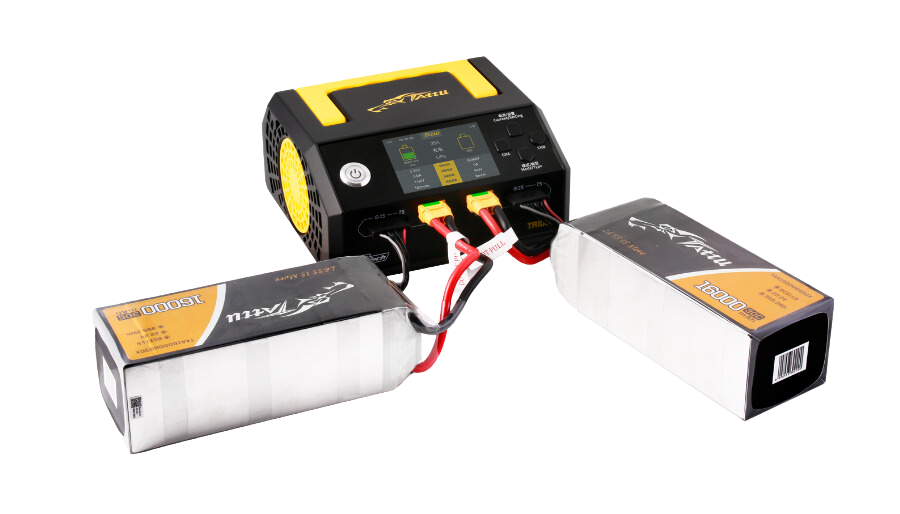 TA1000 G-Tech 能源巡邏無人機電池充電器 TA1000 G-Tech 能源巡邏無人機電池充電器